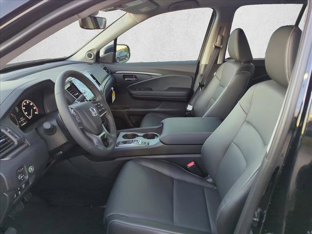 New 2026 Honda Ridgeline RTL image 14