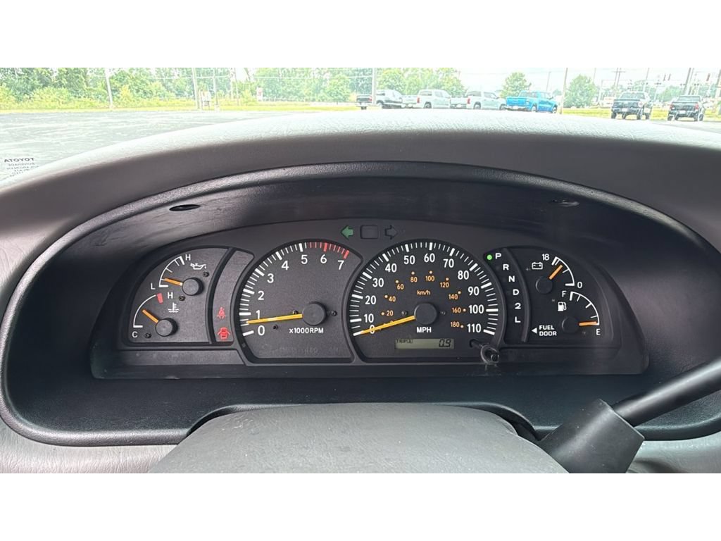 Used 2004 Toyota Tundra SR5 AWD/4WD image 19