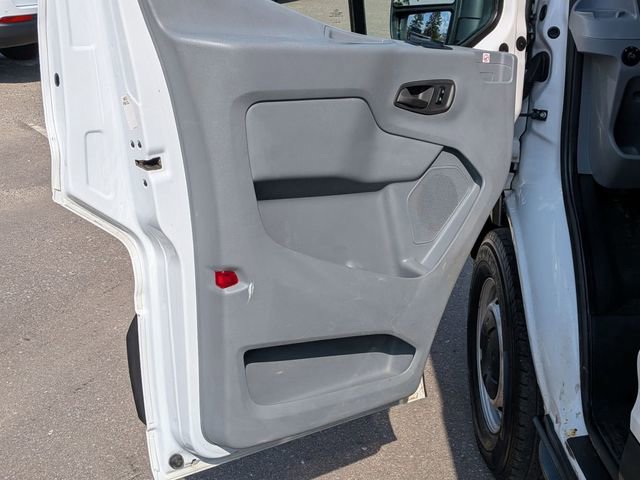 Used 2019 Ford Transit 250 148 Medium Roof RWD image 14