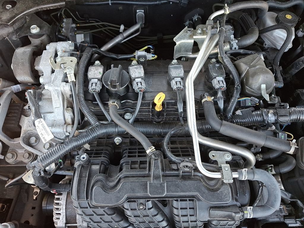 Certified 2023 Nissan Altima 2.5 SV w/ SV Premium Package FWD image 27