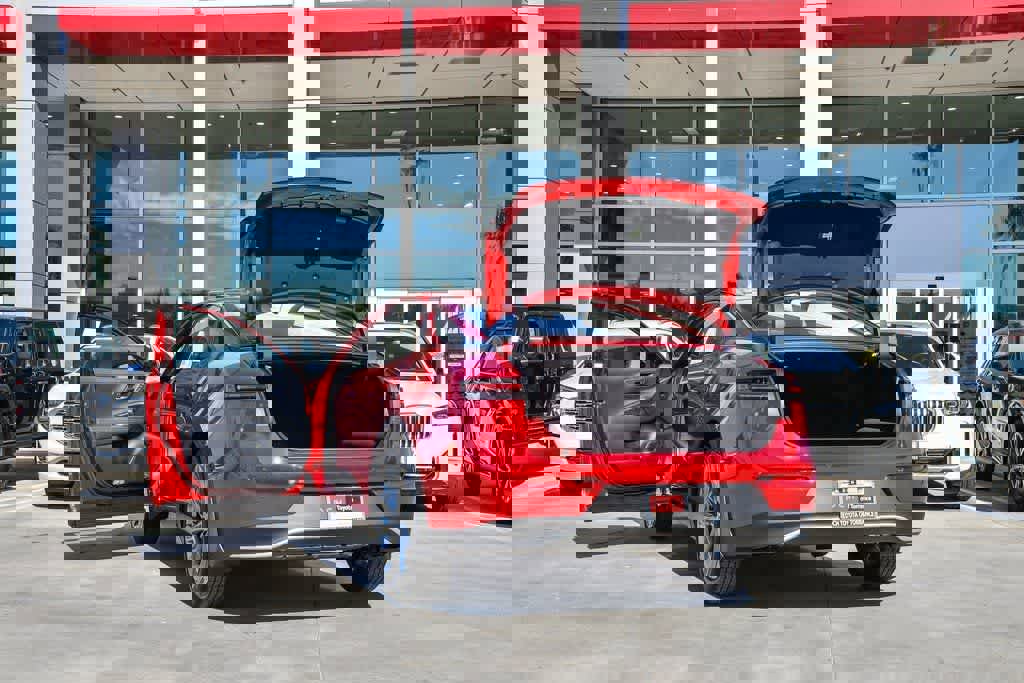 New 2026 Toyota Crown Limited image 27