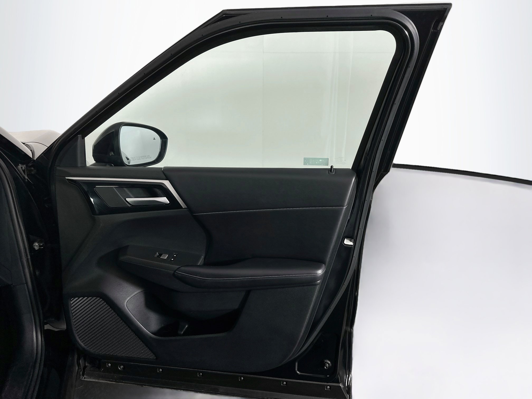 Used 2024 Mitsubishi Outlander SE AWD/4WD image 34