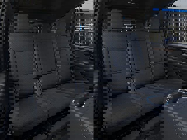 New 2026 Chevrolet Tahoe LS image 17
