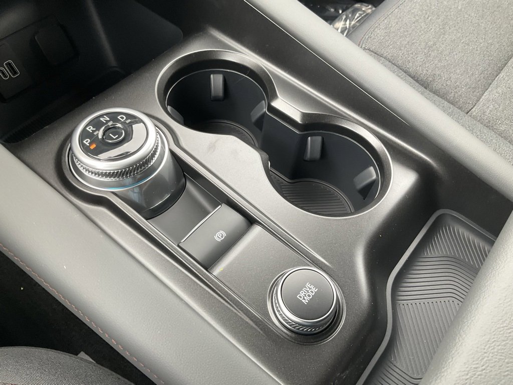 New 2026 Ford Explorer Active image 13