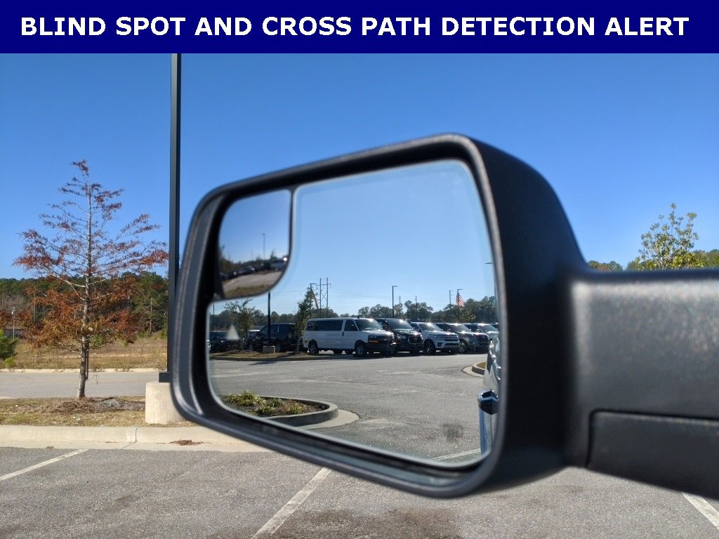 New 2026 RAM 1500 Big Horn image 7