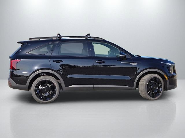 New 2026 Kia Sorento SX Prestige AWD/4WD image 5