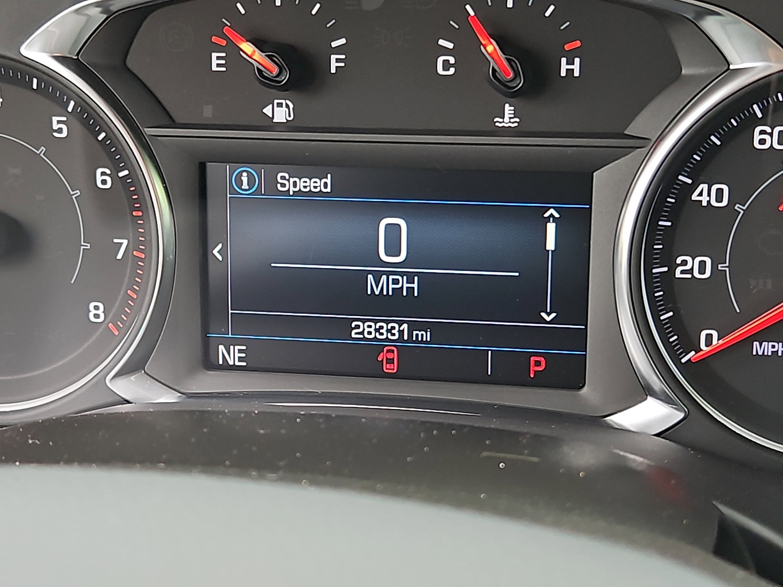 Certified 2023 GMC Acadia SLE w/ Driver Convenience Package AWD/4WD image 19