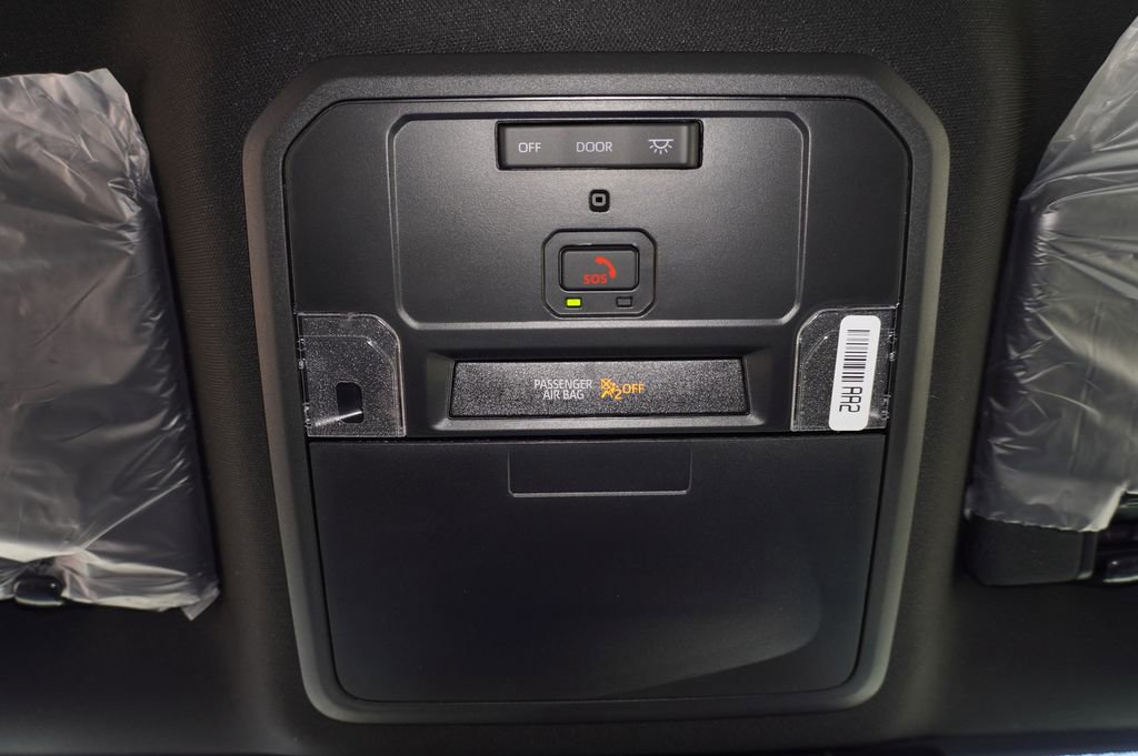 Certified 2026 Toyota Tacoma SR5 image 18