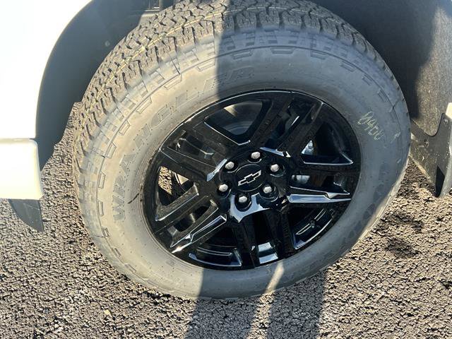 New 2026 Chevrolet Silverado 1500 RST w/ RST Select Package image 10