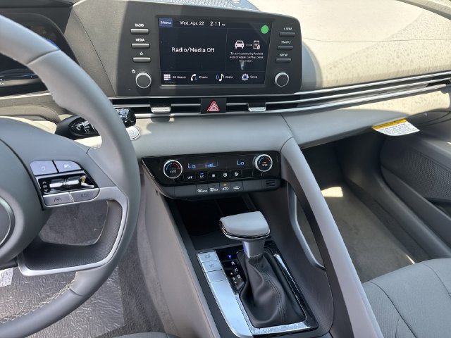New 2026 Hyundai Elantra Sport FWD image 29