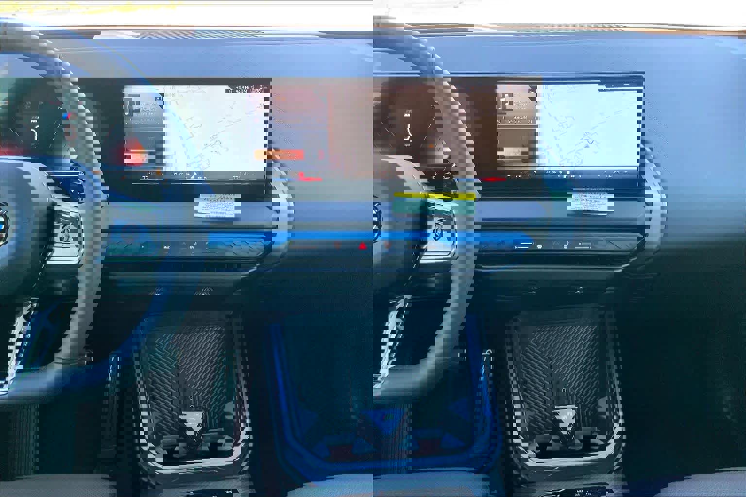 New 2026 BMW X3 xDrive30 w/ Premium Package image 6