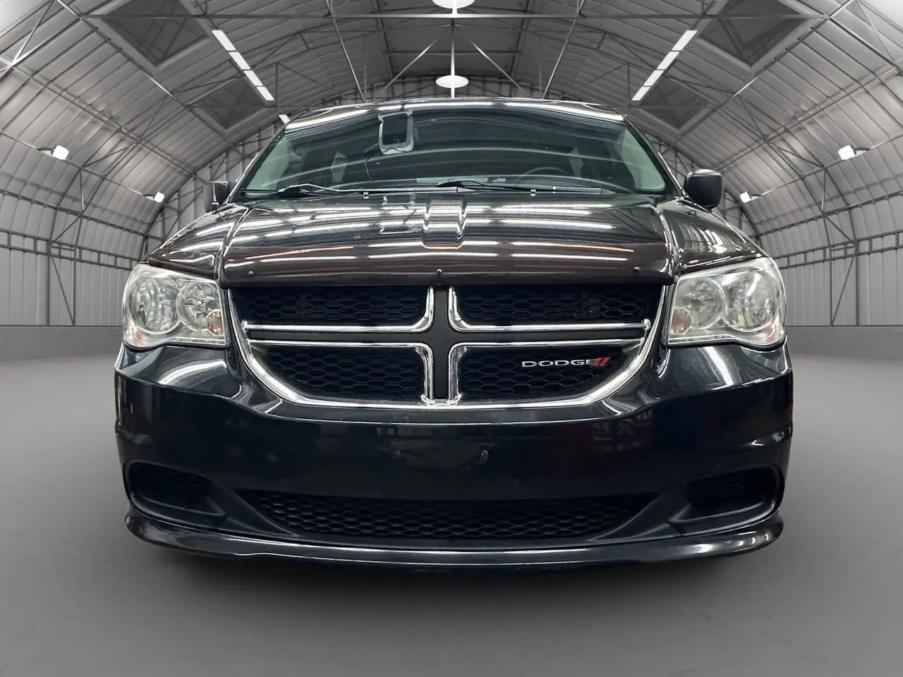 Used 2014 Dodge Grand Caravan SE w/ Quick Order Package 29E SE image 8