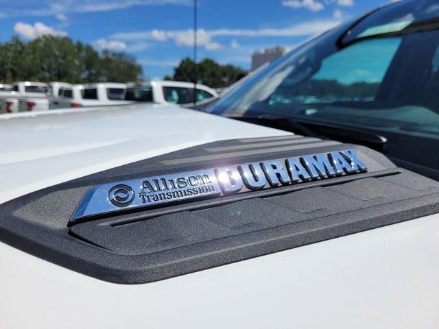 New 2024 Chevrolet Silverado 2500 W/T w/ WT Convenience Package image 10