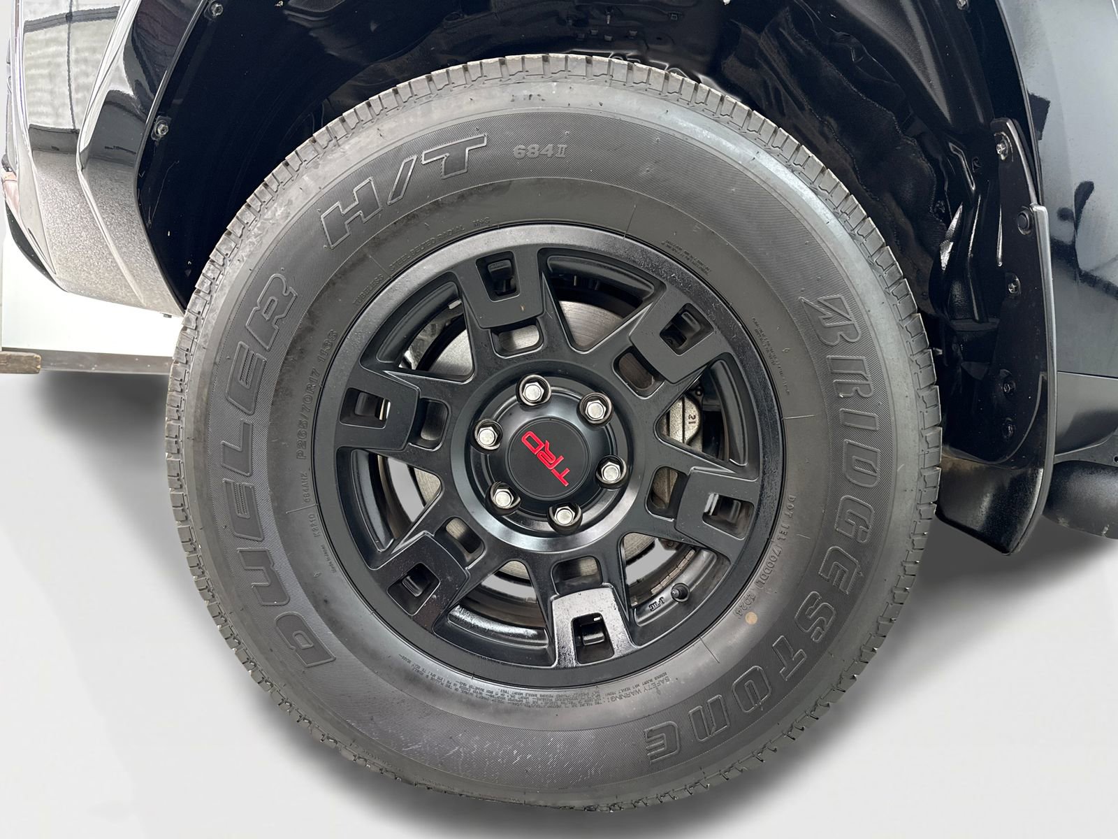 Used 2023 Toyota 4Runner SR5 AWD/4WD image 49