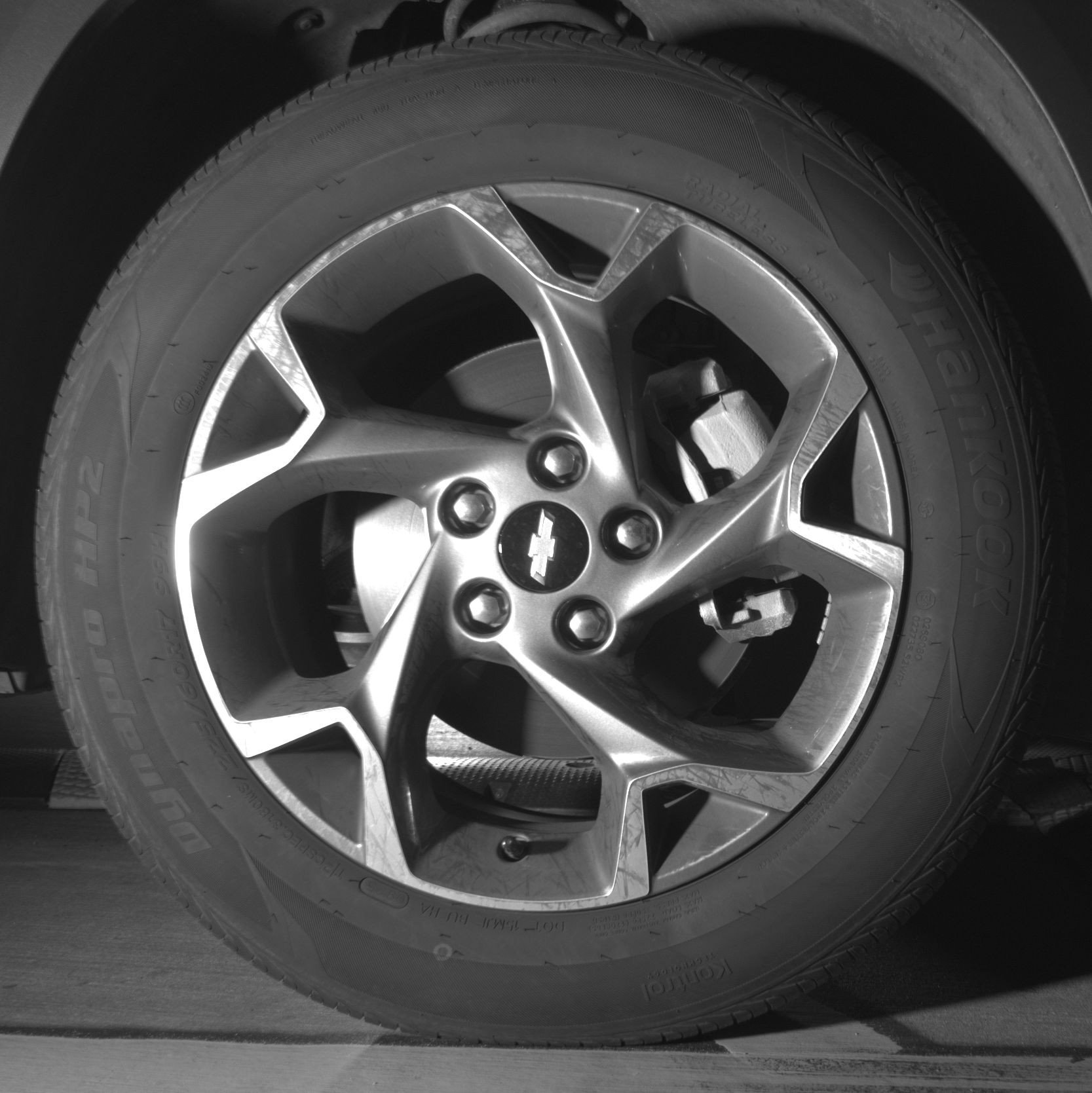 Used 2025 Chevrolet Trax LT w/ LT Convenience Package FWD image 13