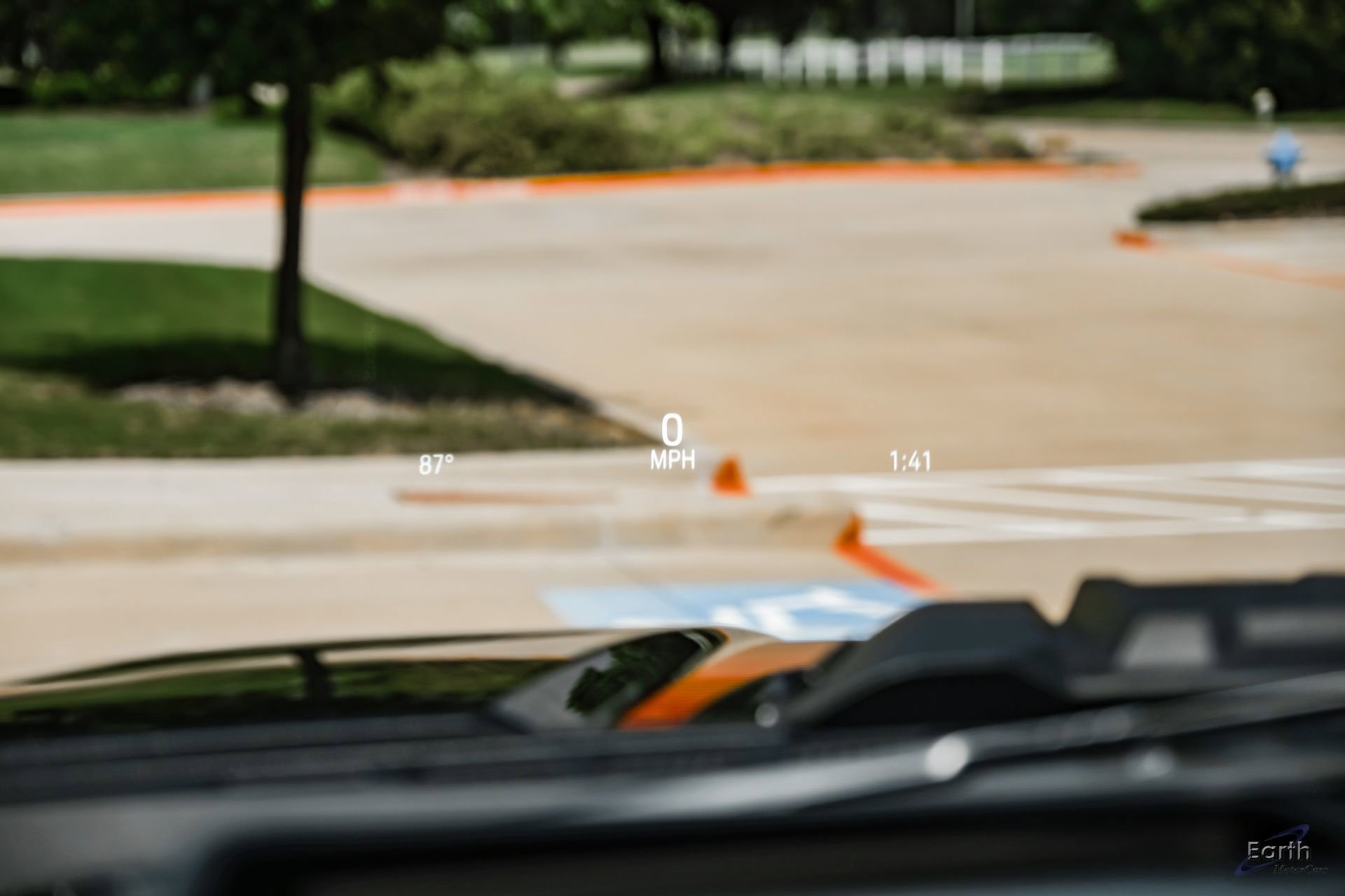 Used 2025 Ford F150 Raptor w/ Equipment Group 803A Raptor R image 90