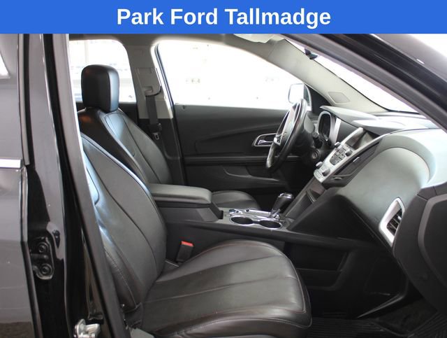 Used 2017 Chevrolet Equinox LT w/ Midnight Edition FWD image 22