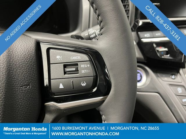 New 2026 Honda Odyssey EX-L image 16