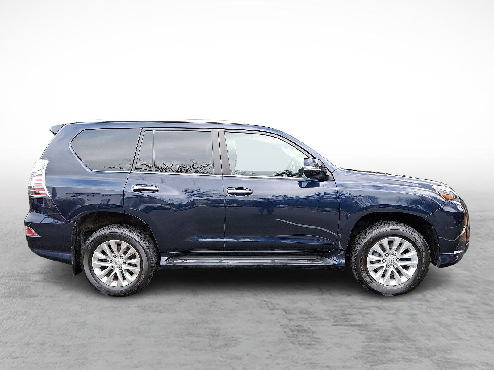 Certified 2022 Lexus GX 460 Premium image 7