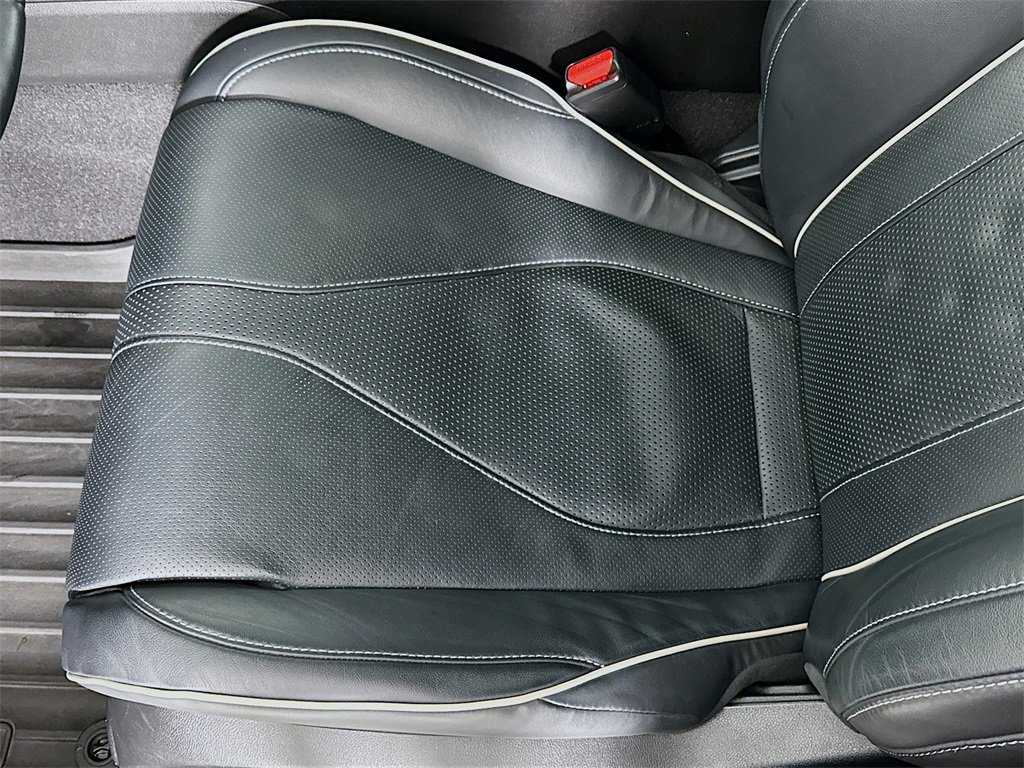 Used 2023 Acura TLX SH-AWD w/ Advance Package image 21