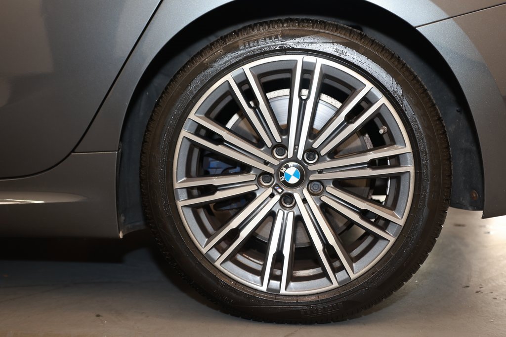 Used 2022 BMW M340i xDrive w/ Driving Assistance Package image 25