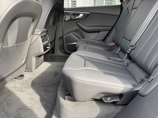 New 2026 Audi Q8 Premium Plus image 11
