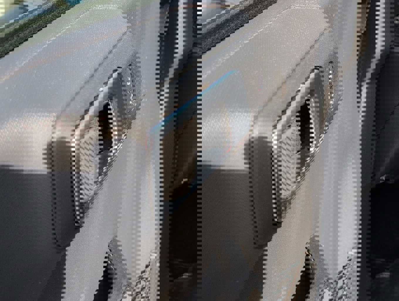 New 2025 Ford Bronco Big Bend image 20