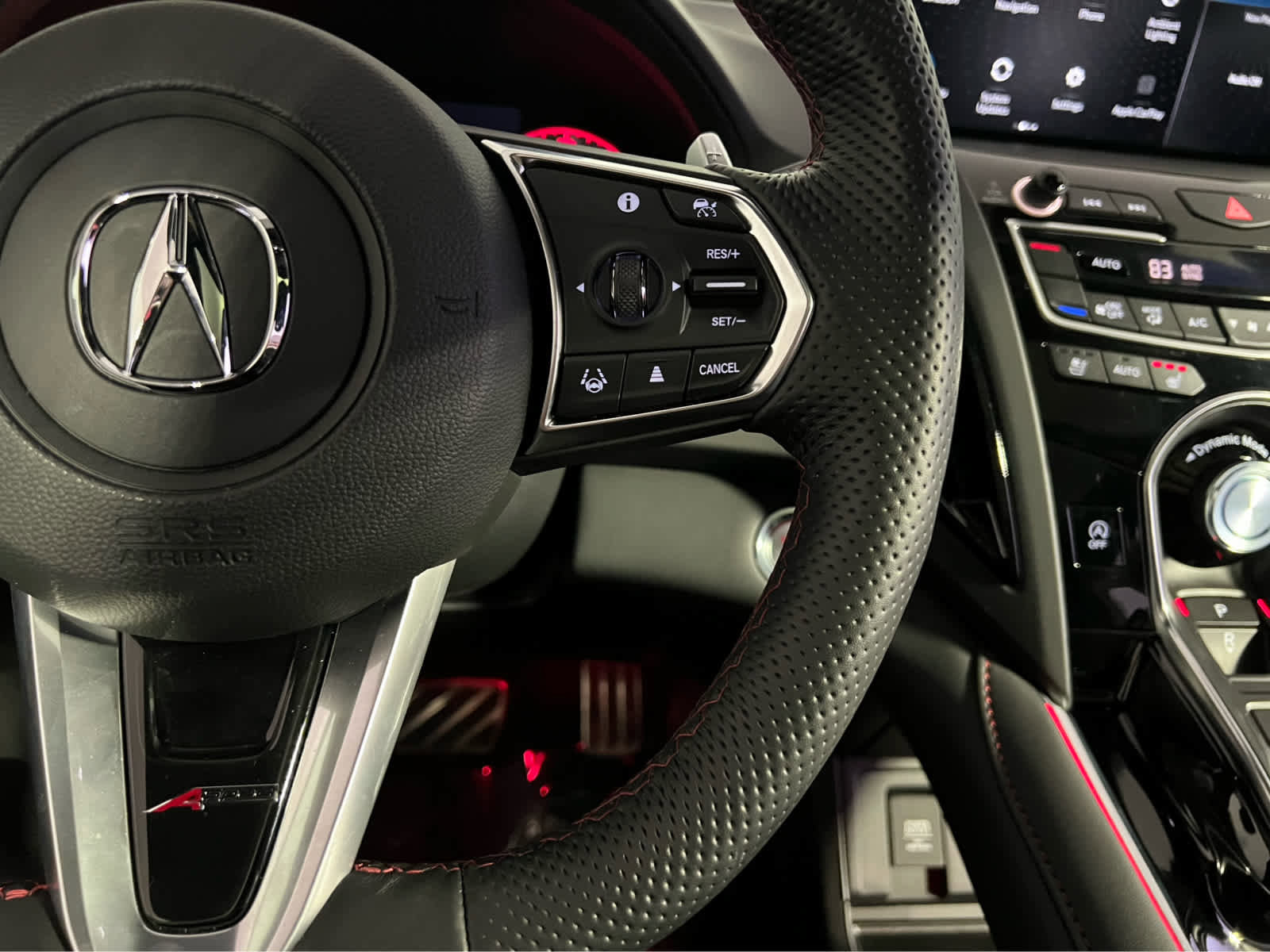 Used 2025 Acura RDX A-Spec image 20