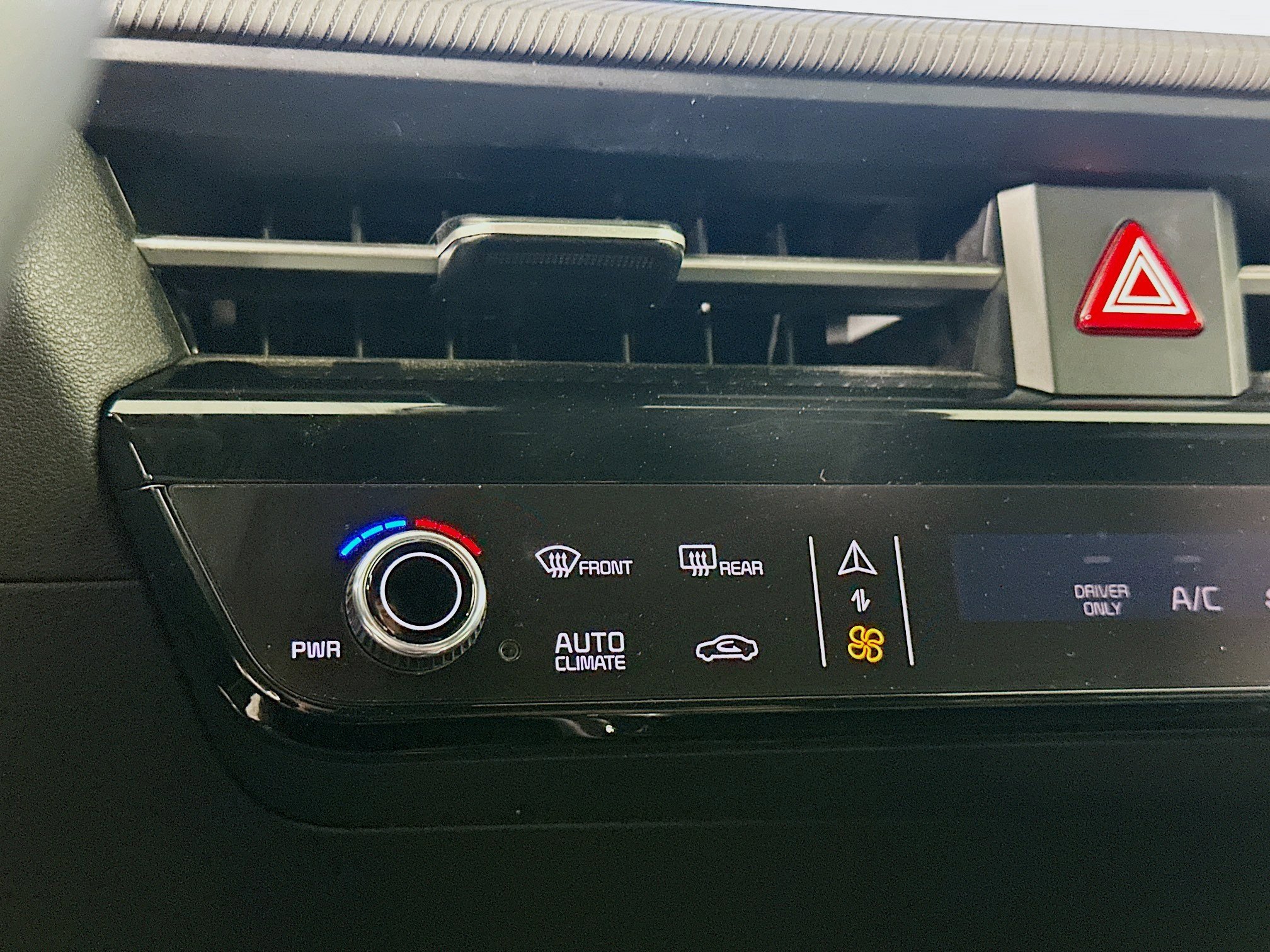 Used 2023 Kia EV6 GT image 24