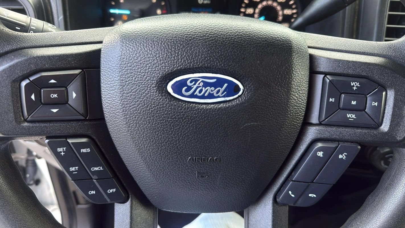 Used 2020 Ford F150 XL w/ Equipment Group 101A Mid RWD image 13
