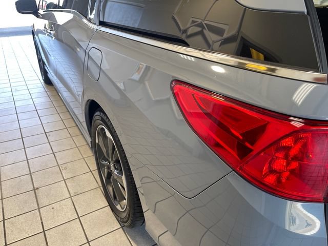 Certified 2024 Honda Odyssey Elite image 20