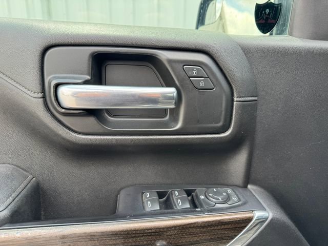 Used 2020 Chevrolet Silverado 1500 LT w/ Texas Edition image 33