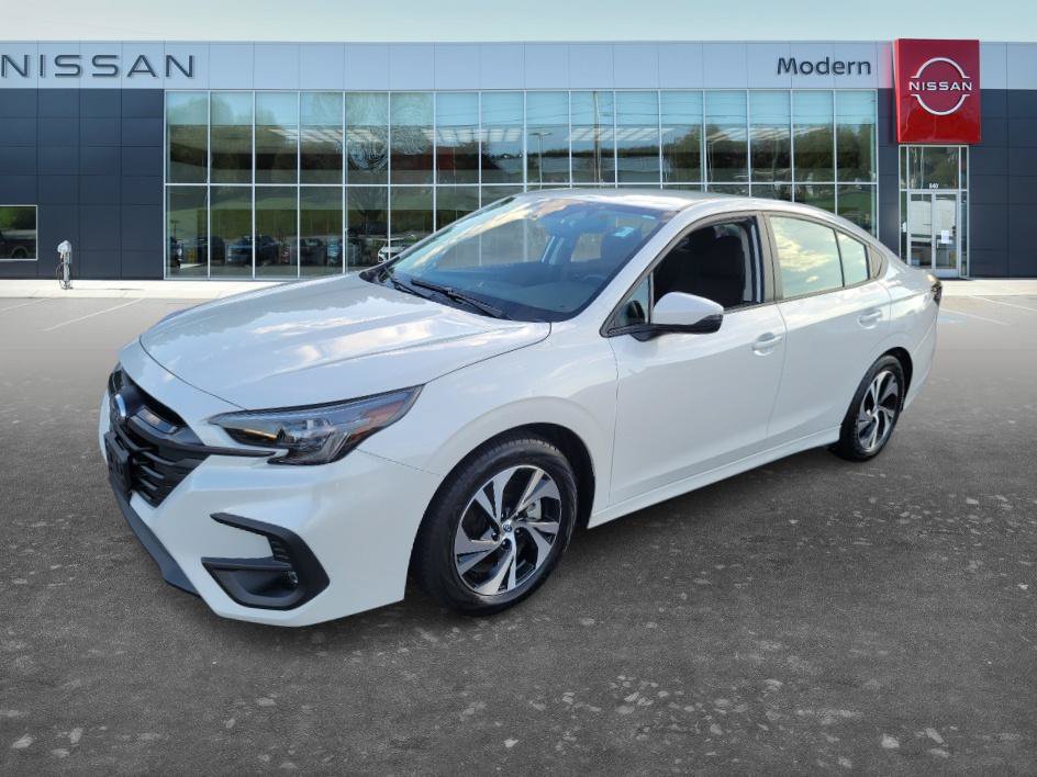 Used 2025 Subaru Legacy Premium