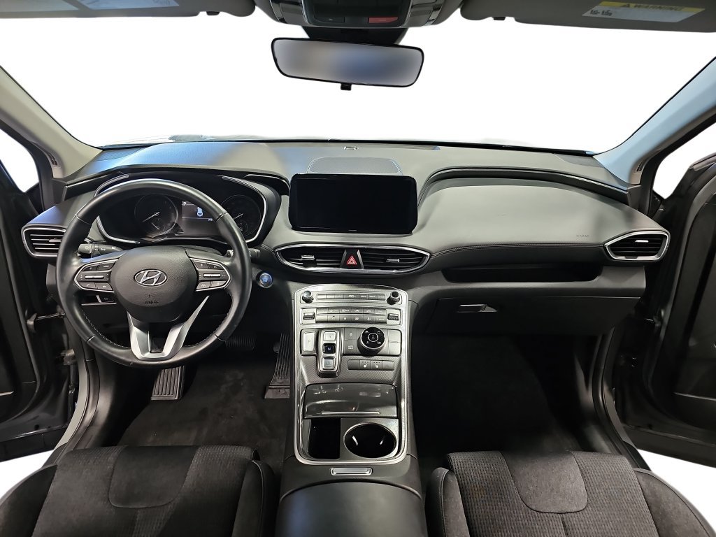 Used 2023 Hyundai Santa Fe SEL AWD/4WD image 9