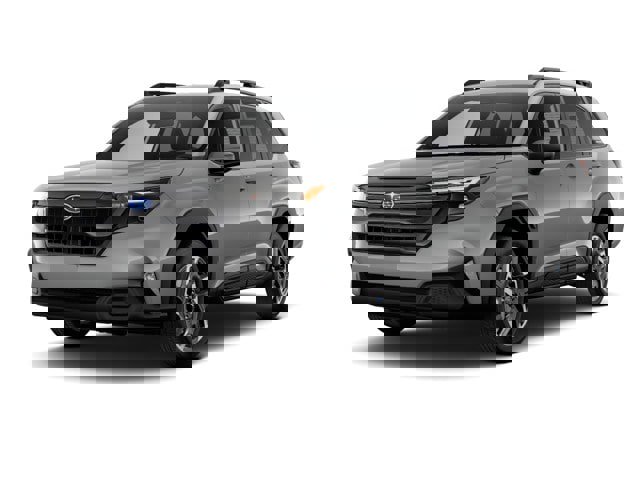 New 2026 Subaru Forester Premium AWD/4WD image 2