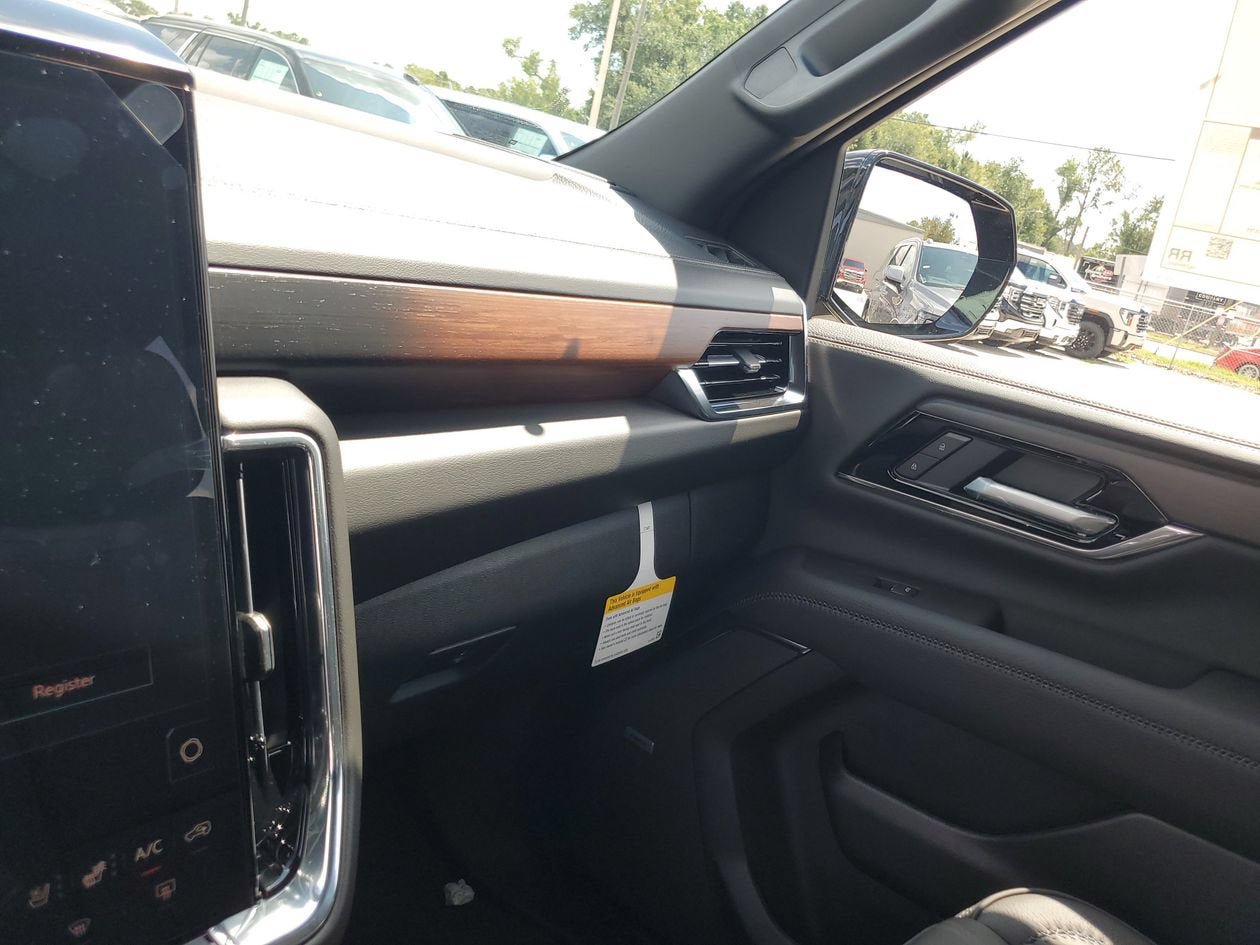 New 2026 GMC Yukon Denali RWD image 25