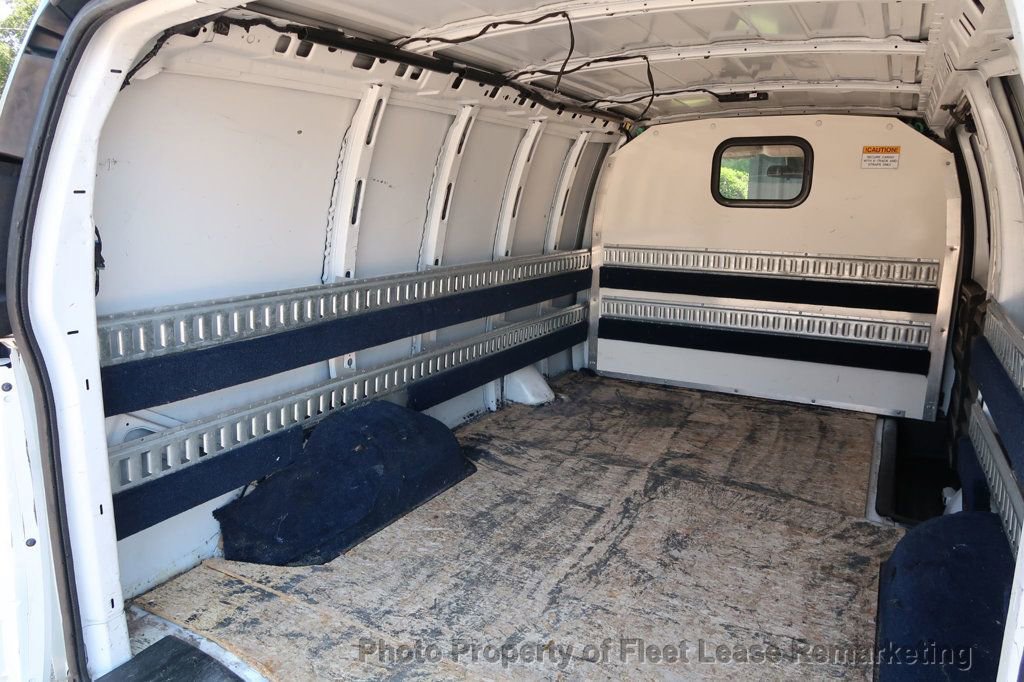 Used 2019 Chevrolet Express 2500 image 17