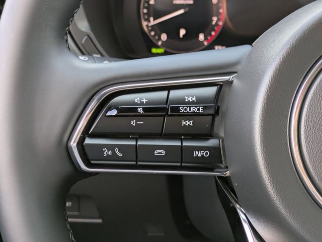 New 2026 MAZDA CX-90 3.3 Turbo w/ Premium Plus Pkg image 22