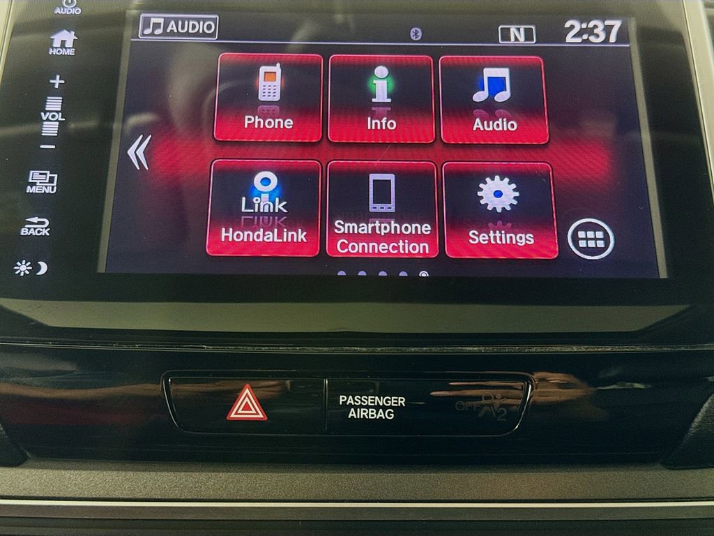 Used 2018 Honda Pilot EX-L image 17