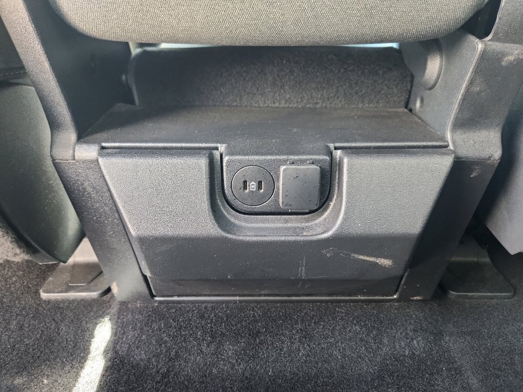 Used 2025 Ford F150 XLT w/ Equipment Group 301A Standard image 31