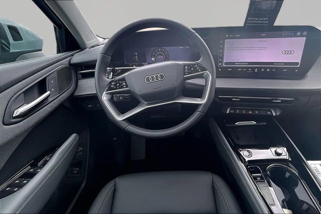New 2026 Audi Q3 quattro 2.0T AWD/4WD image 5