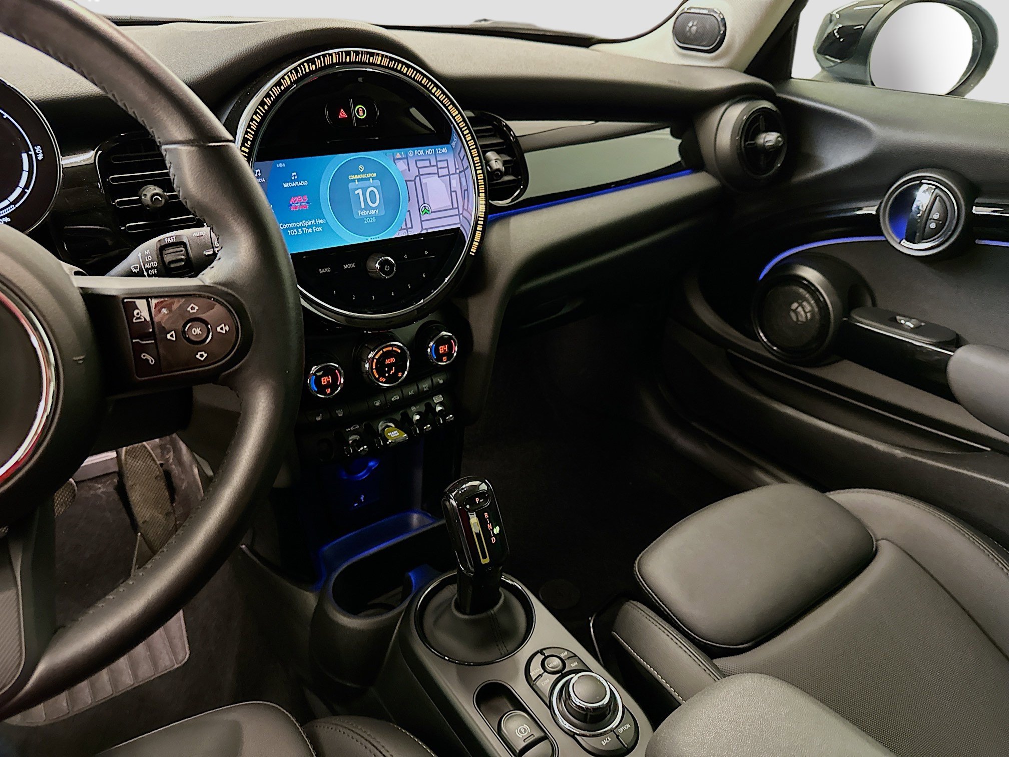 Used 2024 MINI Cooper SE image 26