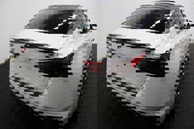 Used 2020 Nissan Altima 2.5 SR w/ Premium Package image 6