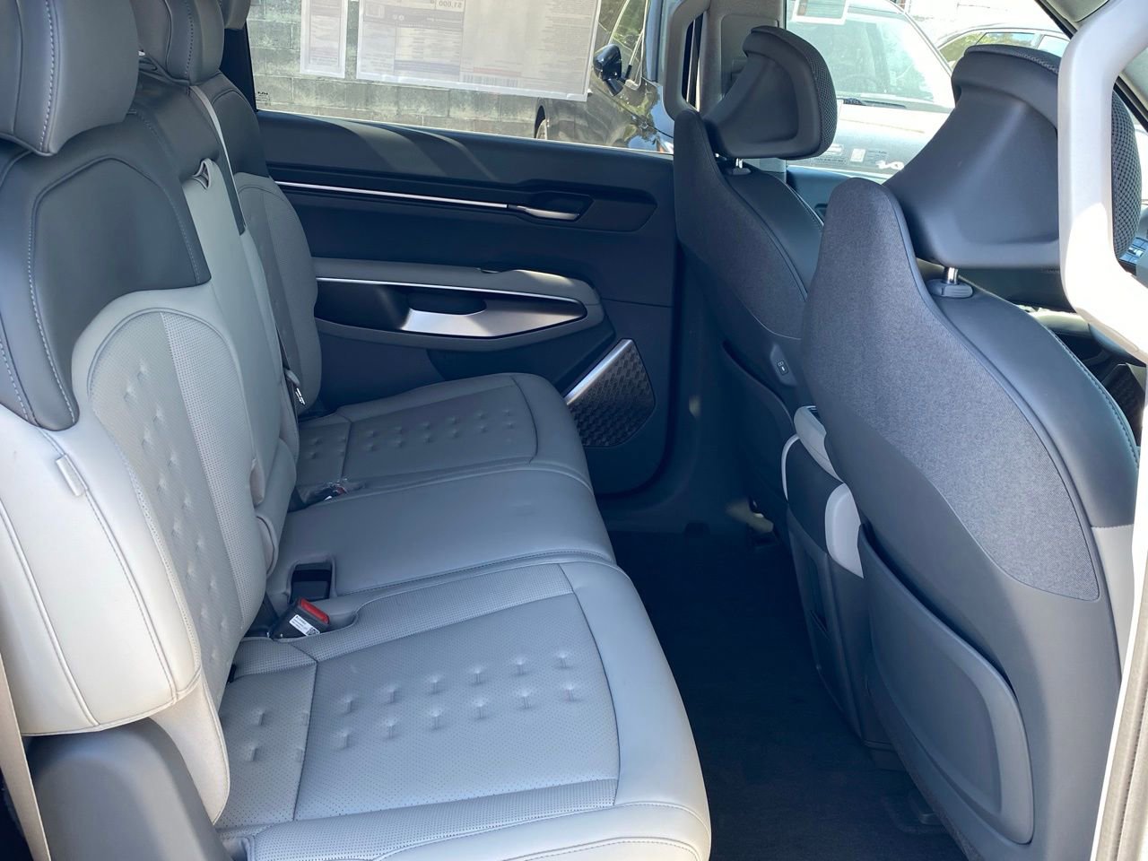 New 2026 Kia EV9 Wind image 22