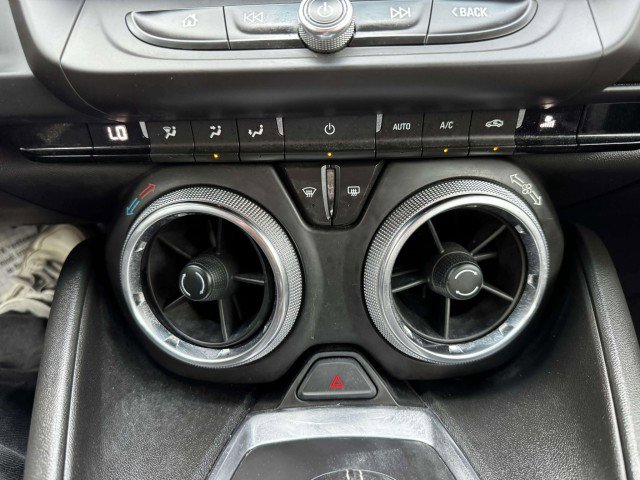 Used 2022 Chevrolet Camaro SS image 35