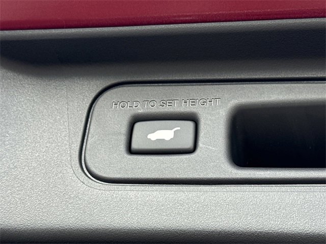 New 2026 Honda Passport TrailSport image 14