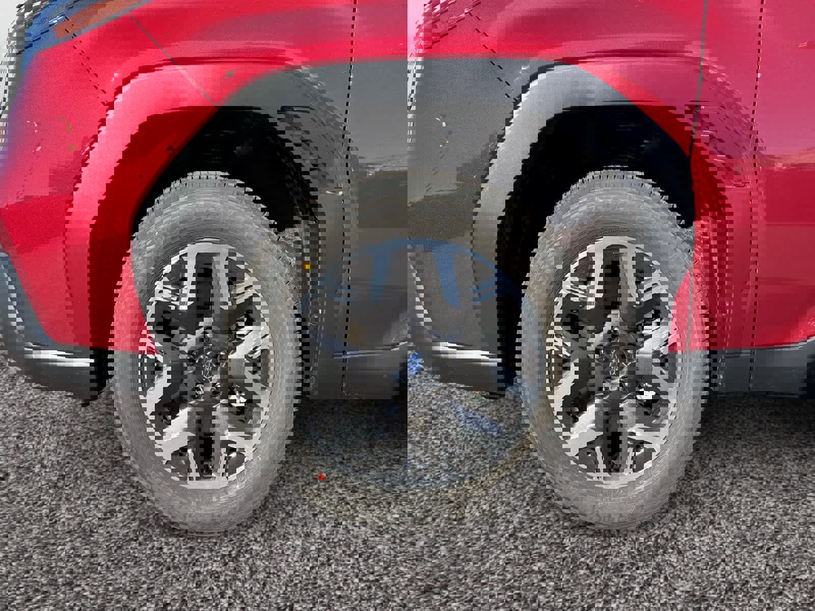 New 2026 Subaru Forester Premium image 14