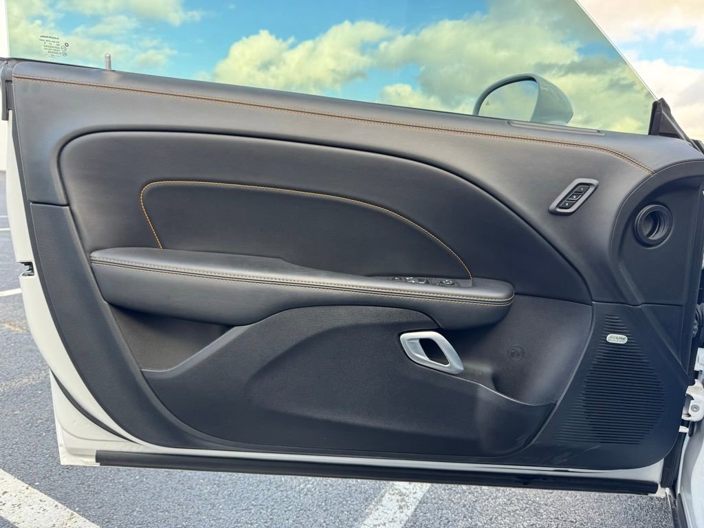 Used 2022 Dodge Challenger GT w/ Plus Package image 14