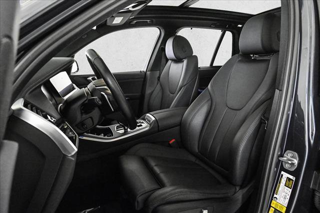 Used 2022 BMW X5 xDrive45e image 17