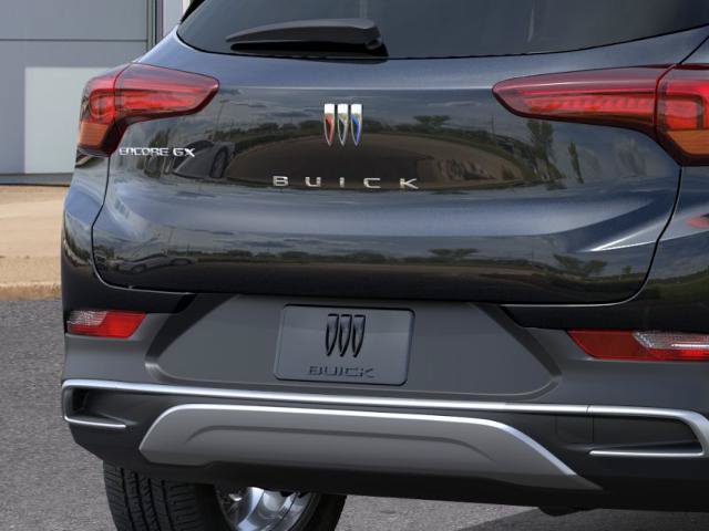 New 2026 Buick Encore GX Preferred w/ Comfort Package FWD image 14